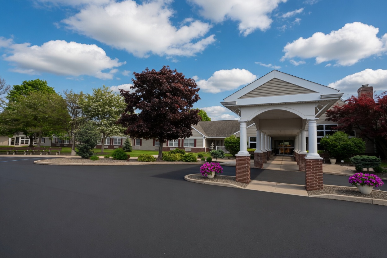 About the Meadows in Montoursville