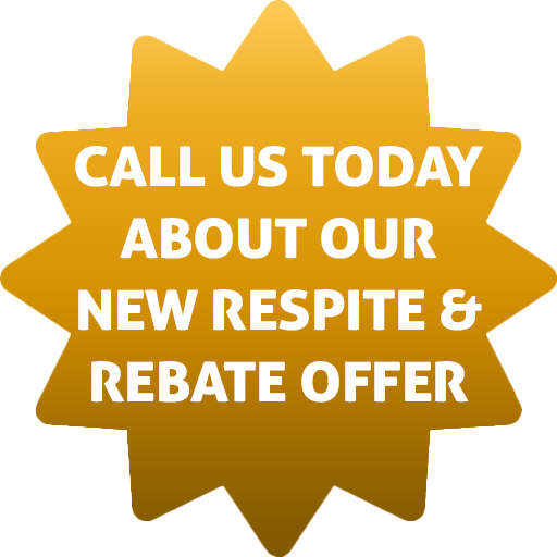 Respite Care Offer