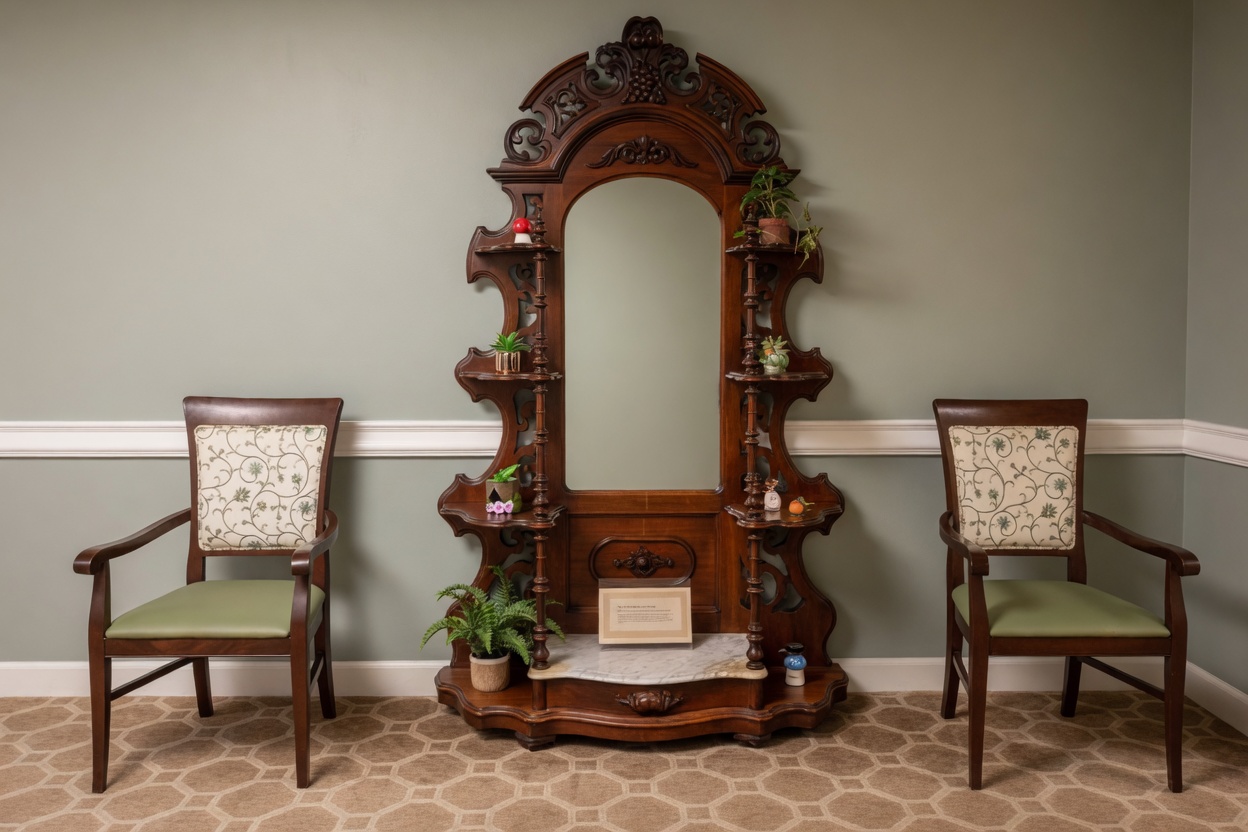 Meadows Bedroom